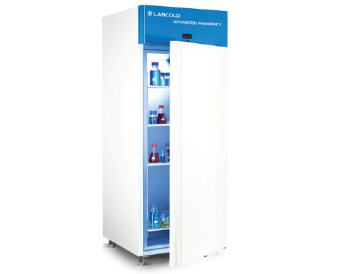 Labcold Advanced Lab Fridge 650L - RAFR21043